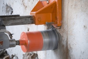 קידוח יהלום