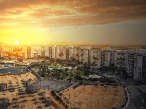 ניסור בטון בראשון לציון