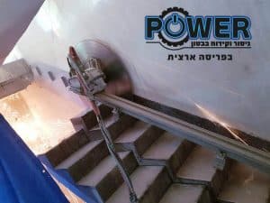 ניסור בטון ראשון לציון