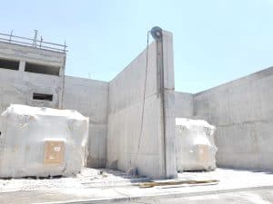 ניסור בטון