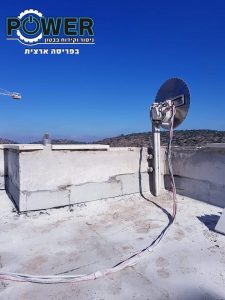 ניסור בטון