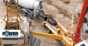 הכלים הכבדים שצריך בבניית מבנים