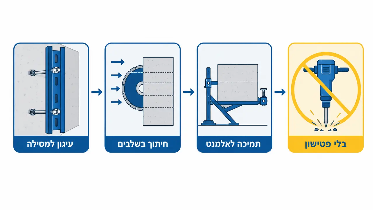 מה זו שיטת אל-רטט ומתי היא הופכת לחובה?