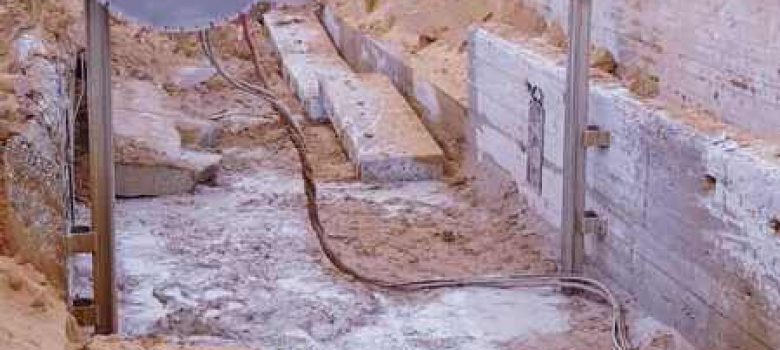 קבלני ניסור בטון