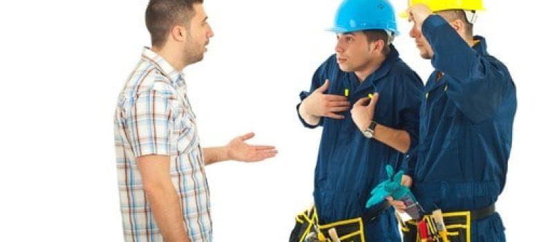 קבלני משנה של ניסור בטון
